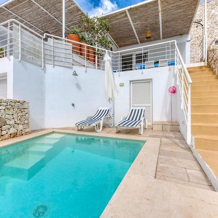 Perla Sul Mare Adriatico Villa Marittima Kültér fotó
