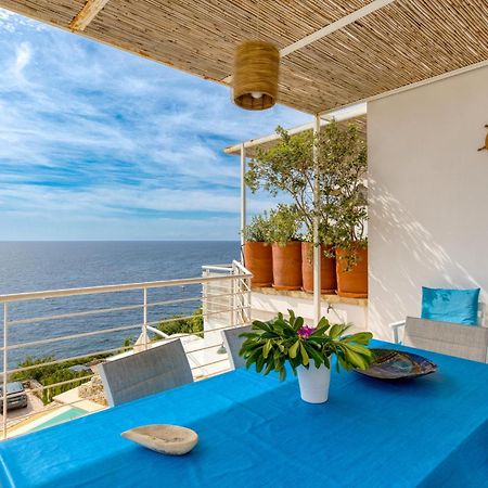 Perla Sul Mare Adriatico Villa Marittima Kültér fotó