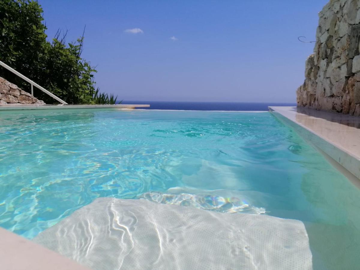 Perla Sul Mare Adriatico Villa Marittima Kültér fotó