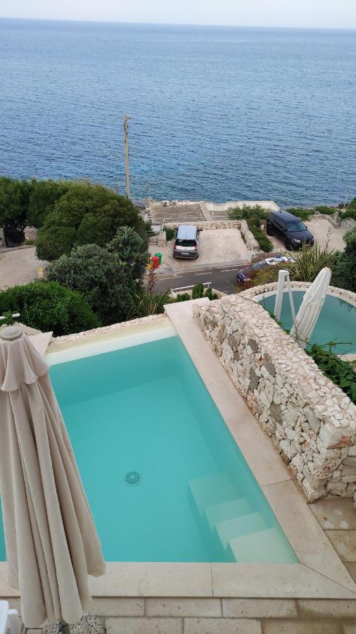 Perla Sul Mare Adriatico Villa Marittima Kültér fotó