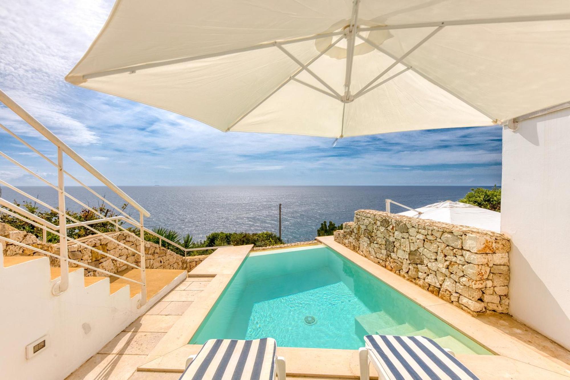 Perla Sul Mare Adriatico Villa Marittima Kültér fotó
