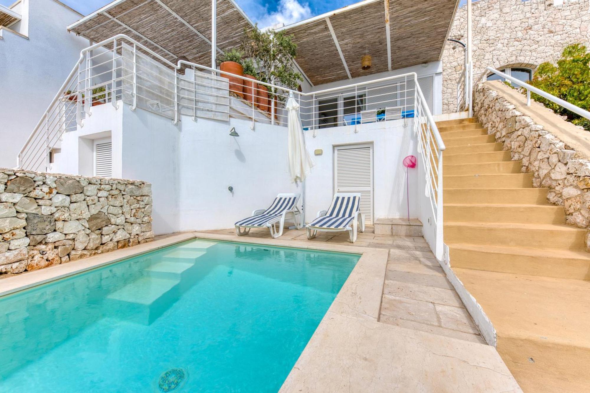 Perla Sul Mare Adriatico Villa Marittima Kültér fotó