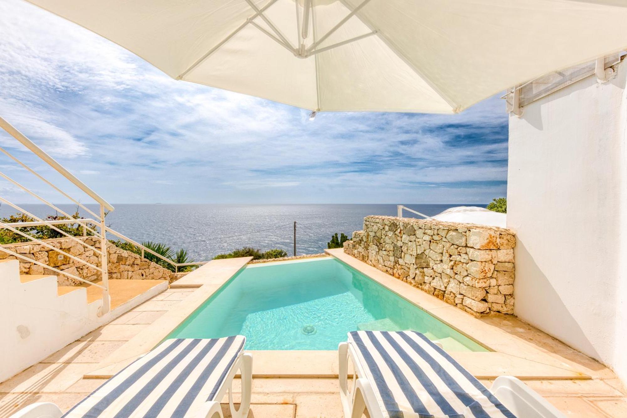Perla Sul Mare Adriatico Villa Marittima Kültér fotó