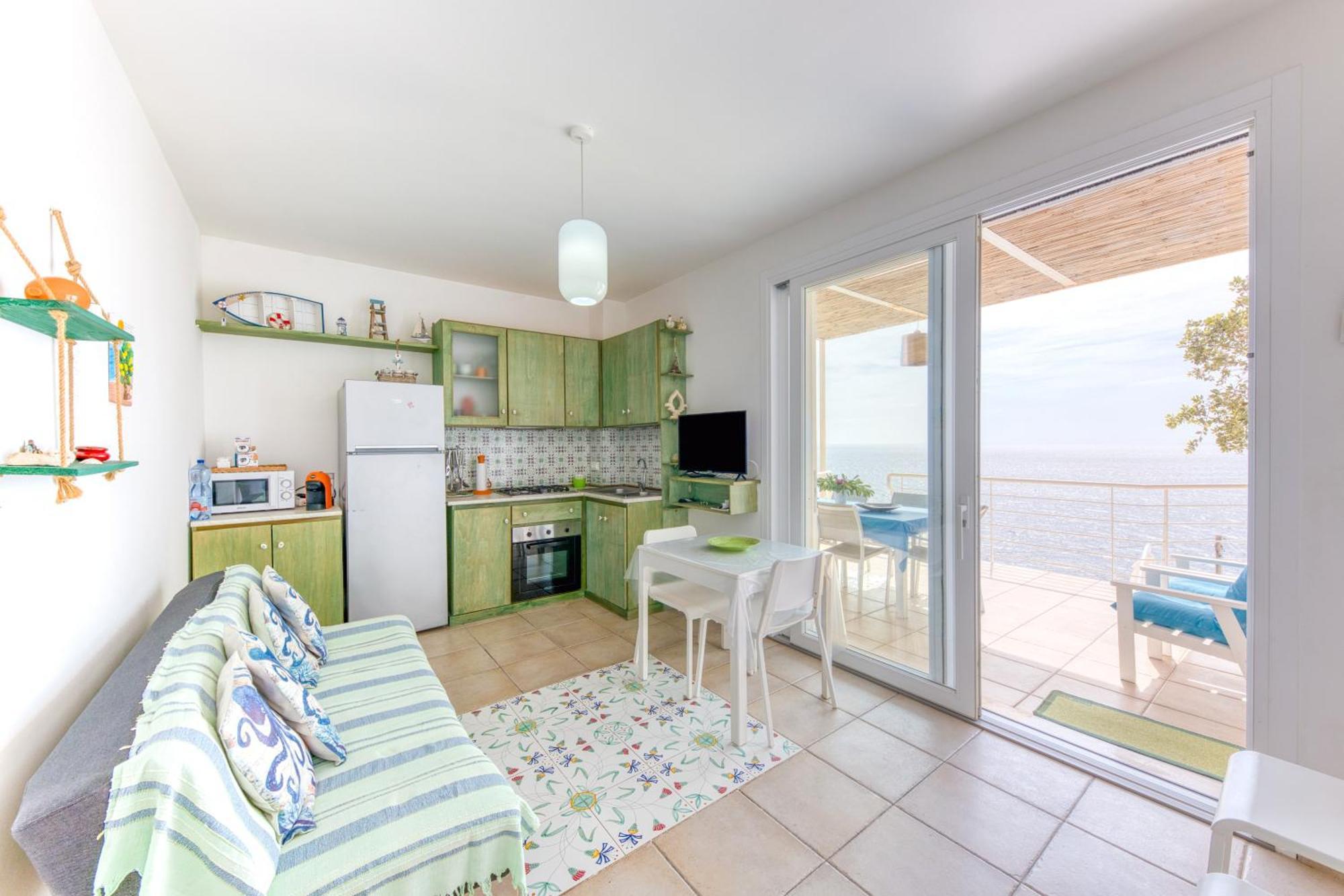 Perla Sul Mare Adriatico Villa Marittima Kültér fotó