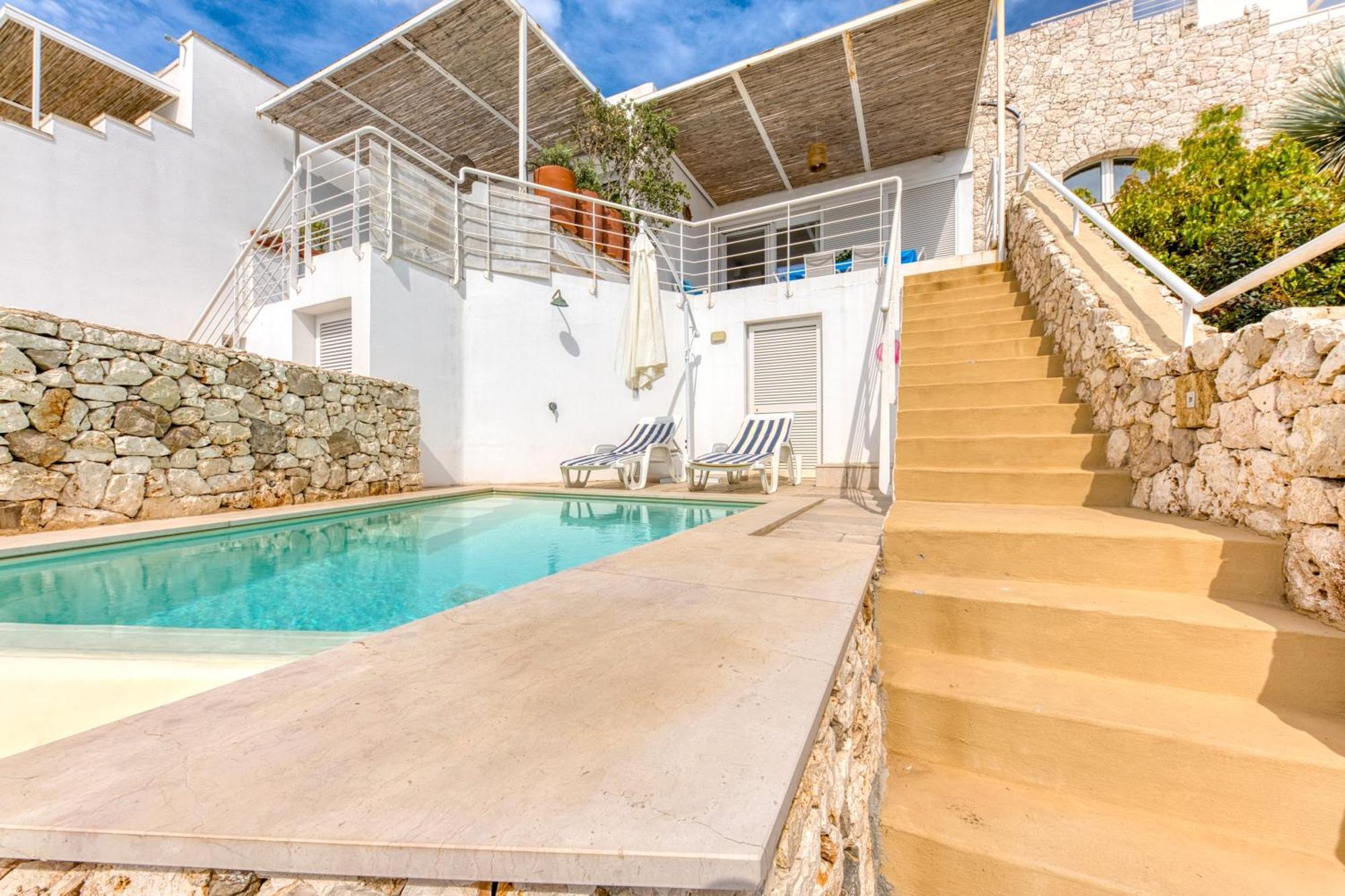 Perla Sul Mare Adriatico Villa Marittima Kültér fotó