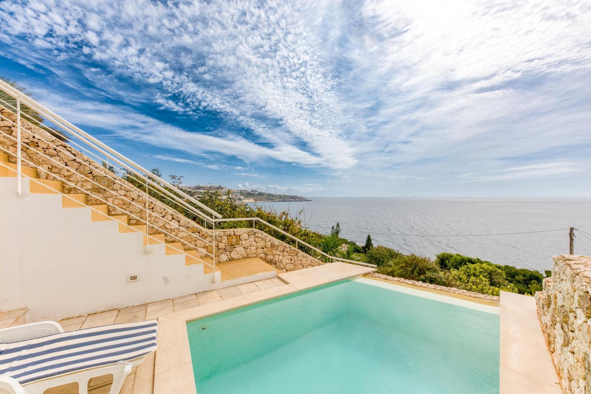 Perla Sul Mare Adriatico Villa Marittima Kültér fotó