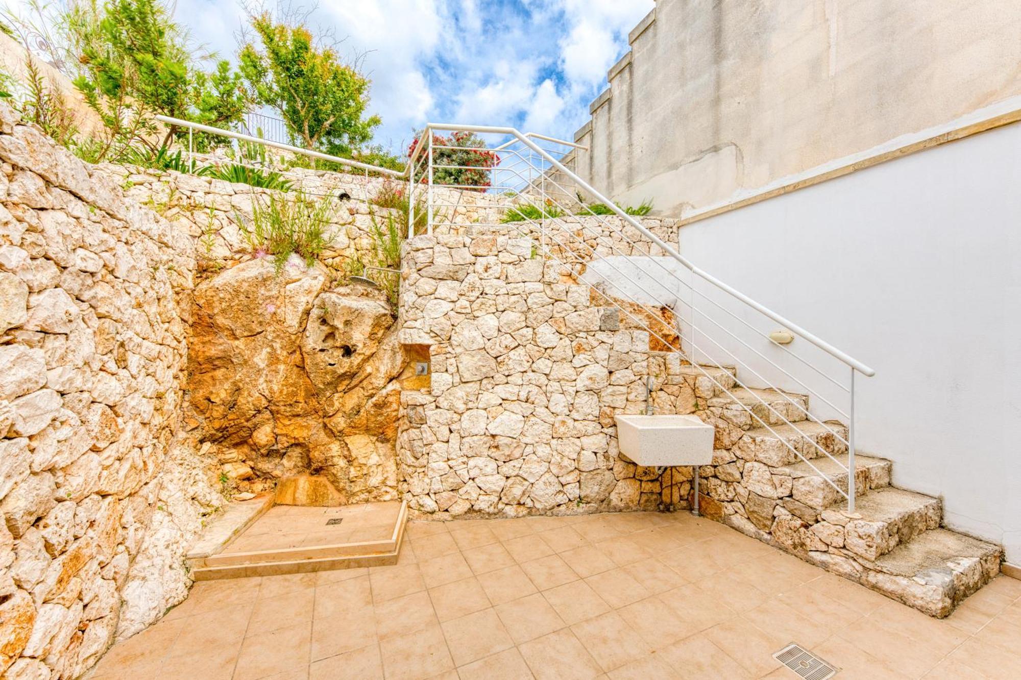 Perla Sul Mare Adriatico Villa Marittima Kültér fotó