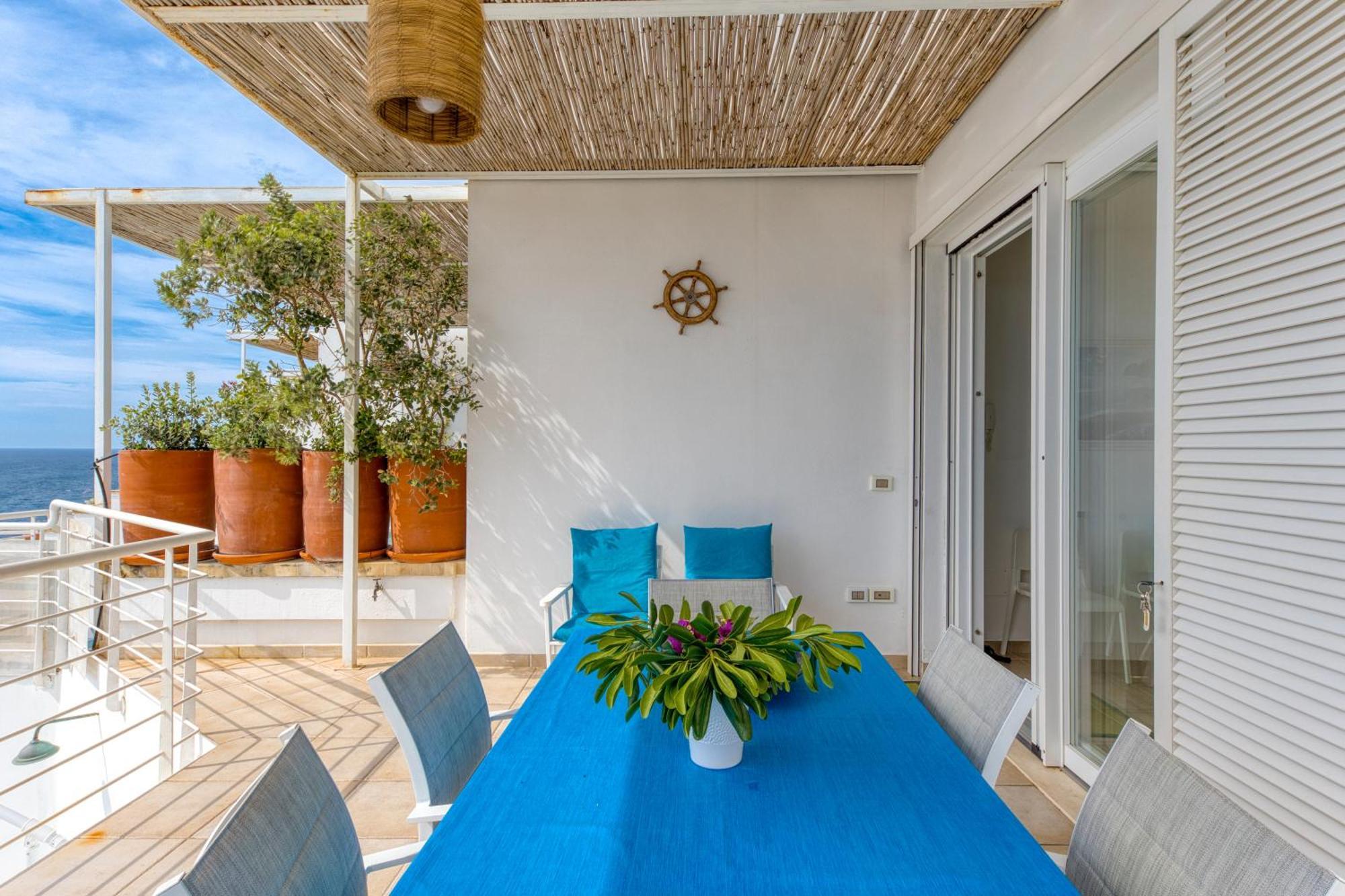 Perla Sul Mare Adriatico Villa Marittima Kültér fotó