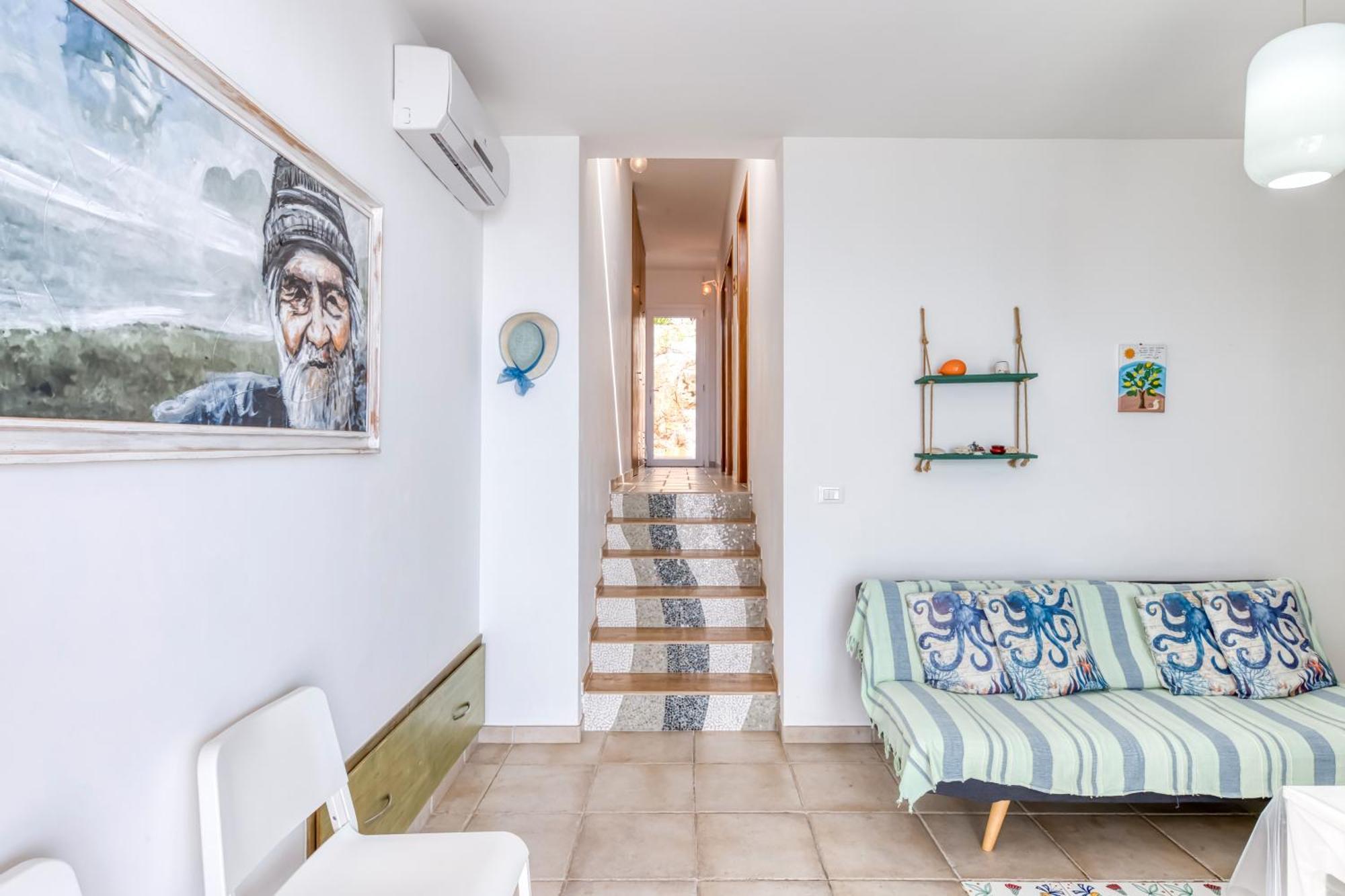 Perla Sul Mare Adriatico Villa Marittima Kültér fotó
