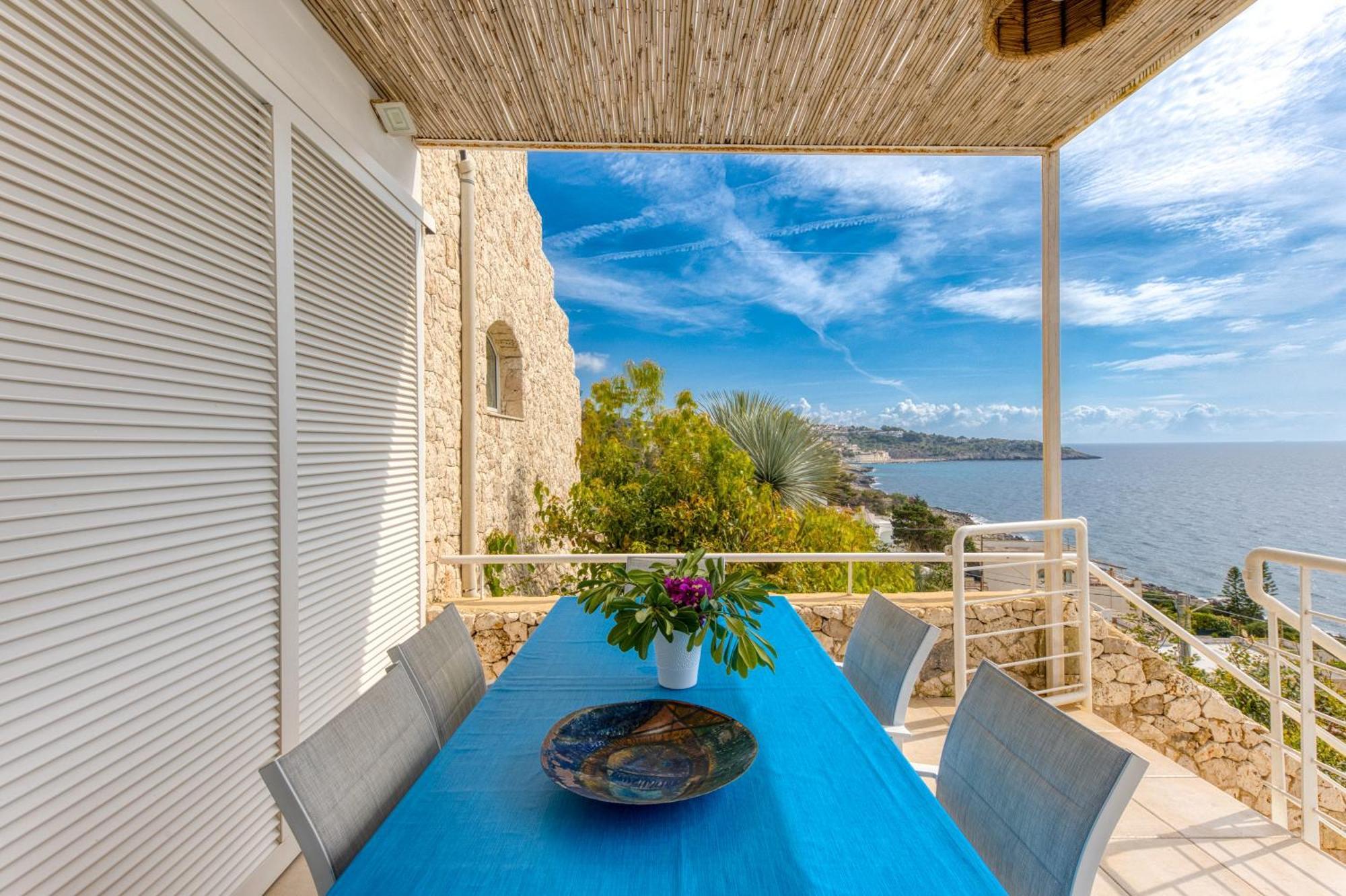 Perla Sul Mare Adriatico Villa Marittima Kültér fotó