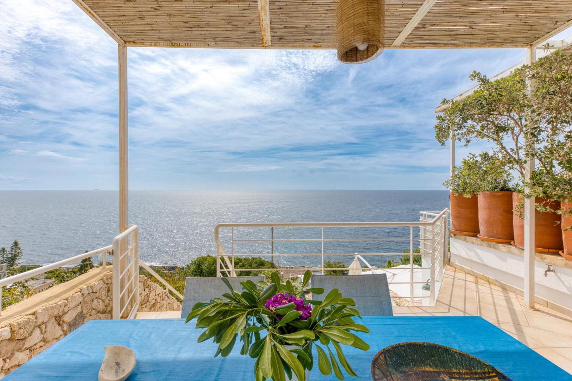 Perla Sul Mare Adriatico Villa Marittima Kültér fotó