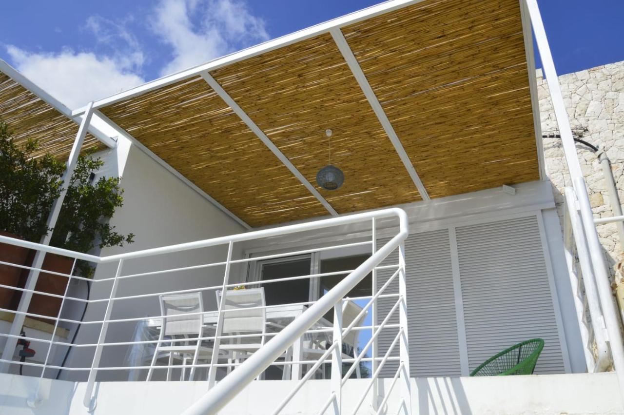Perla Sul Mare Adriatico Villa Marittima Kültér fotó