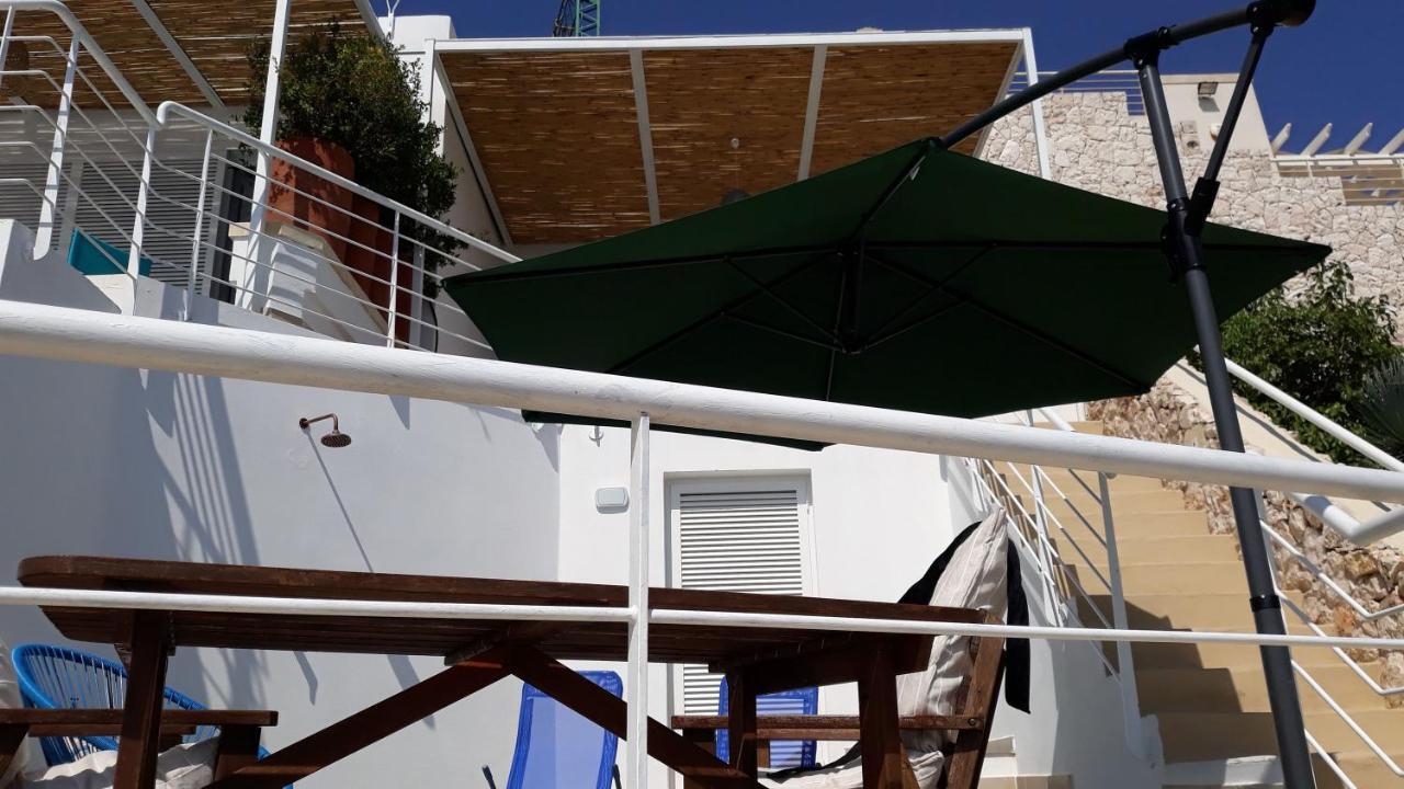 Perla Sul Mare Adriatico Villa Marittima Kültér fotó