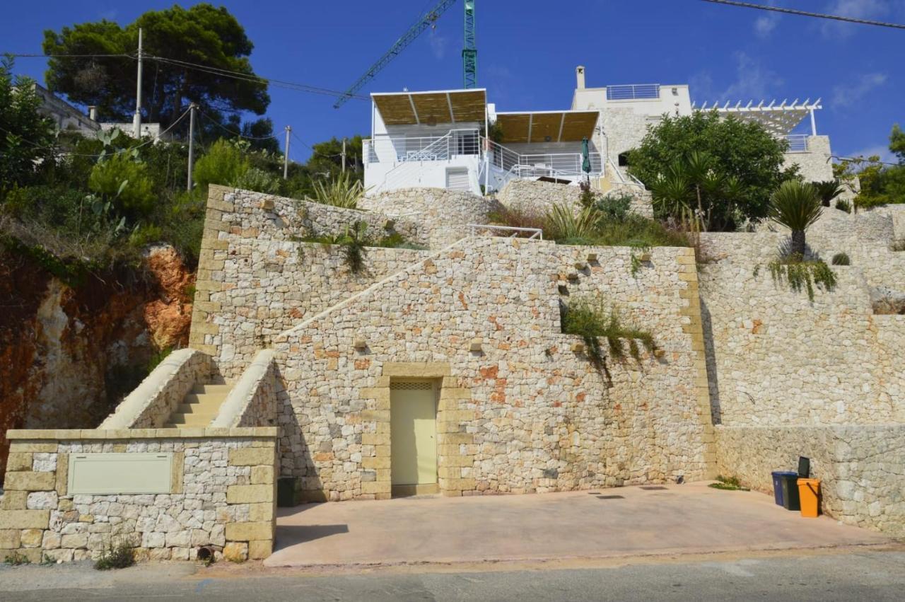 Perla Sul Mare Adriatico Villa Marittima Kültér fotó
