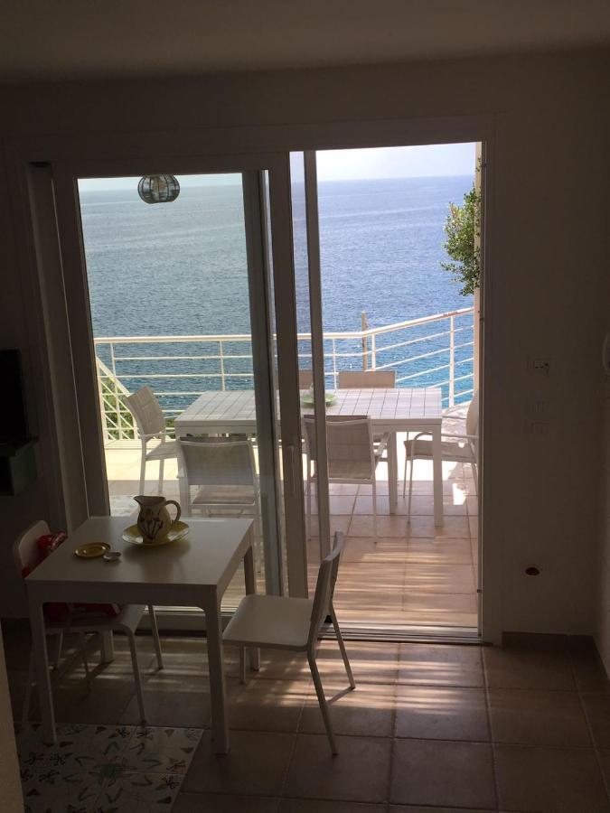 Perla Sul Mare Adriatico Villa Marittima Kültér fotó