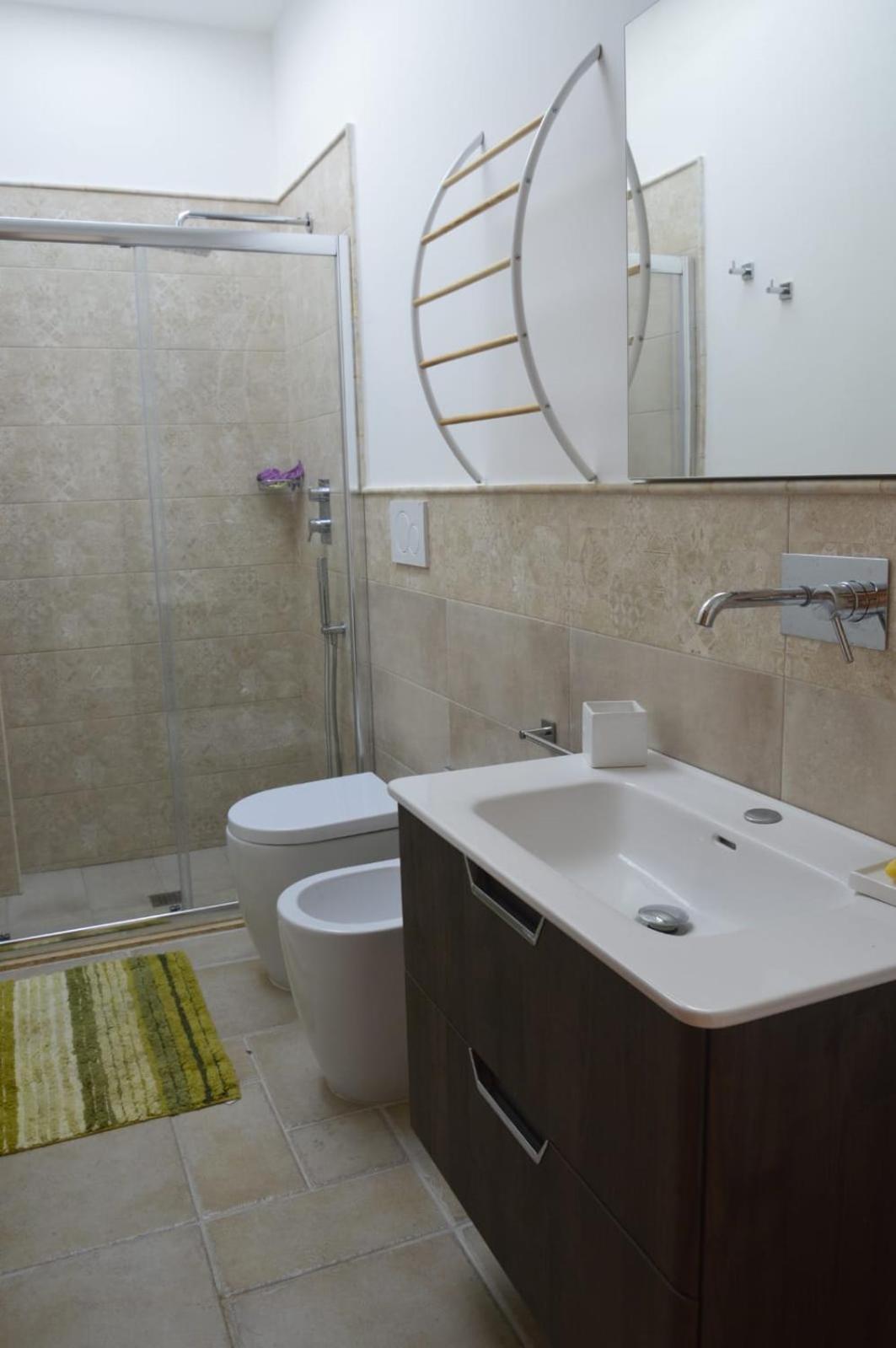 Perla Sul Mare Adriatico Villa Marittima Kültér fotó