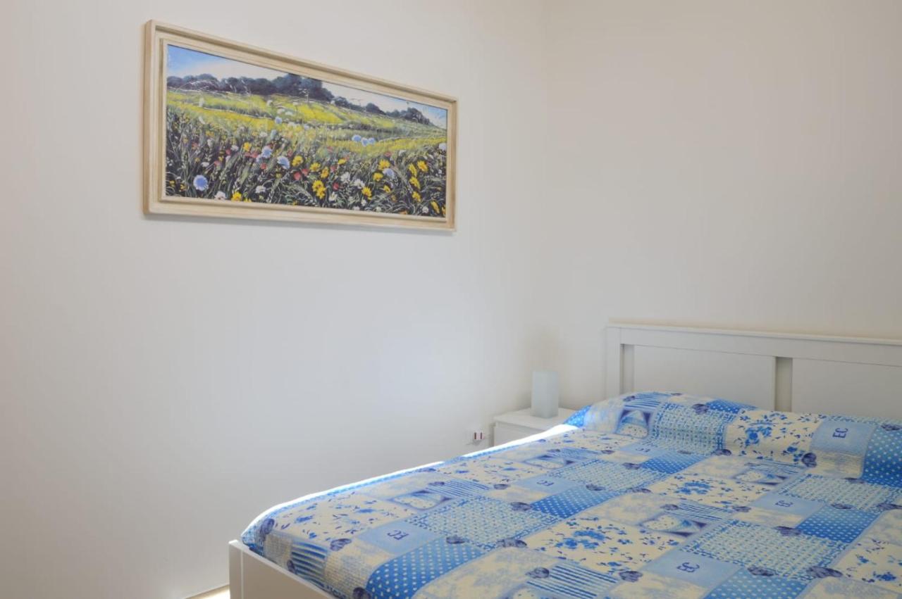 Perla Sul Mare Adriatico Villa Marittima Kültér fotó