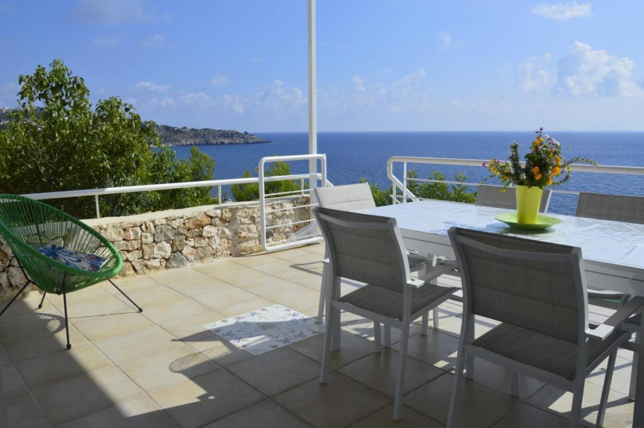 Perla Sul Mare Adriatico Villa Marittima Kültér fotó