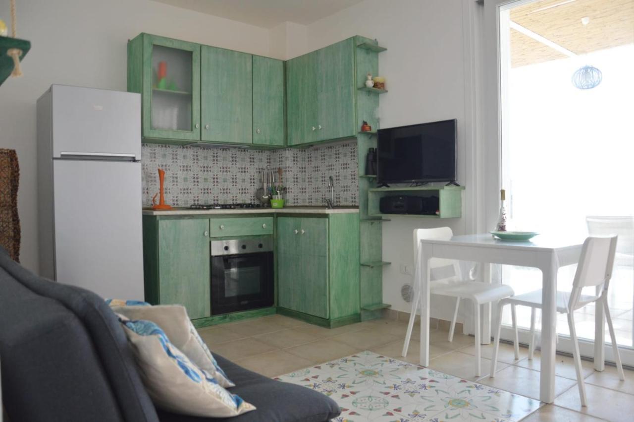 Perla Sul Mare Adriatico Villa Marittima Kültér fotó