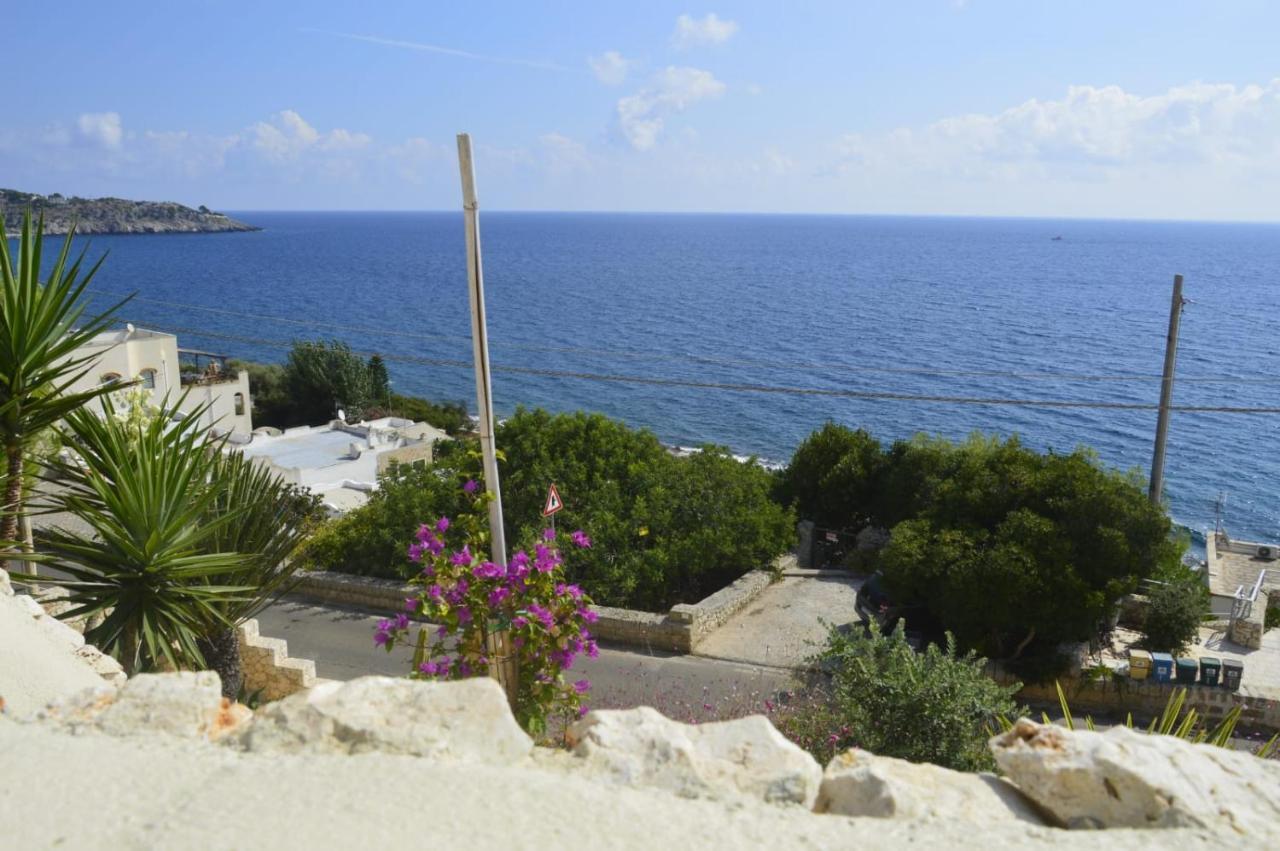 Perla Sul Mare Adriatico Villa Marittima Kültér fotó
