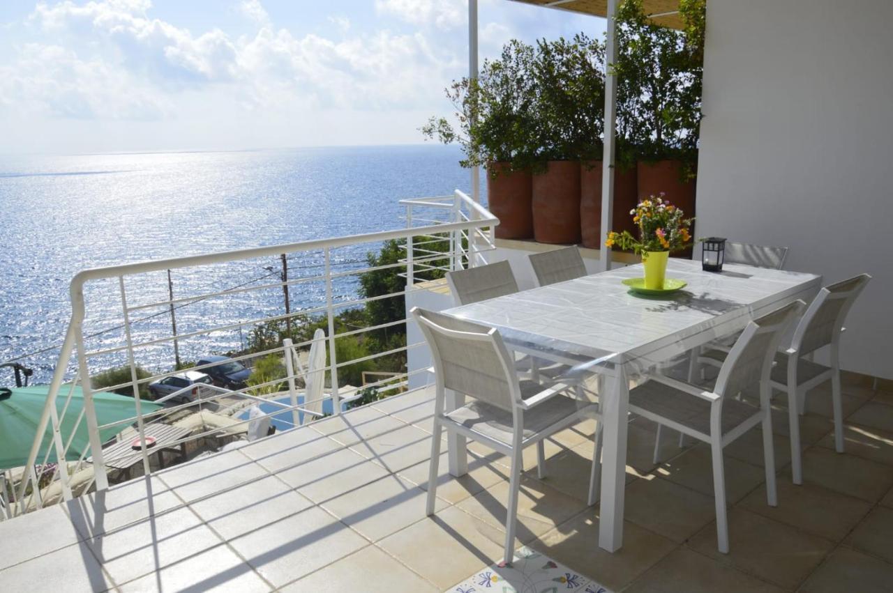 Perla Sul Mare Adriatico Villa Marittima Kültér fotó
