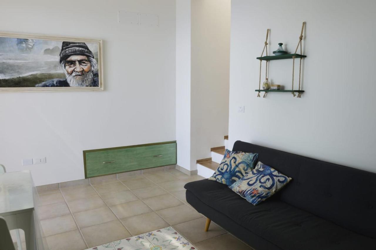 Perla Sul Mare Adriatico Villa Marittima Kültér fotó