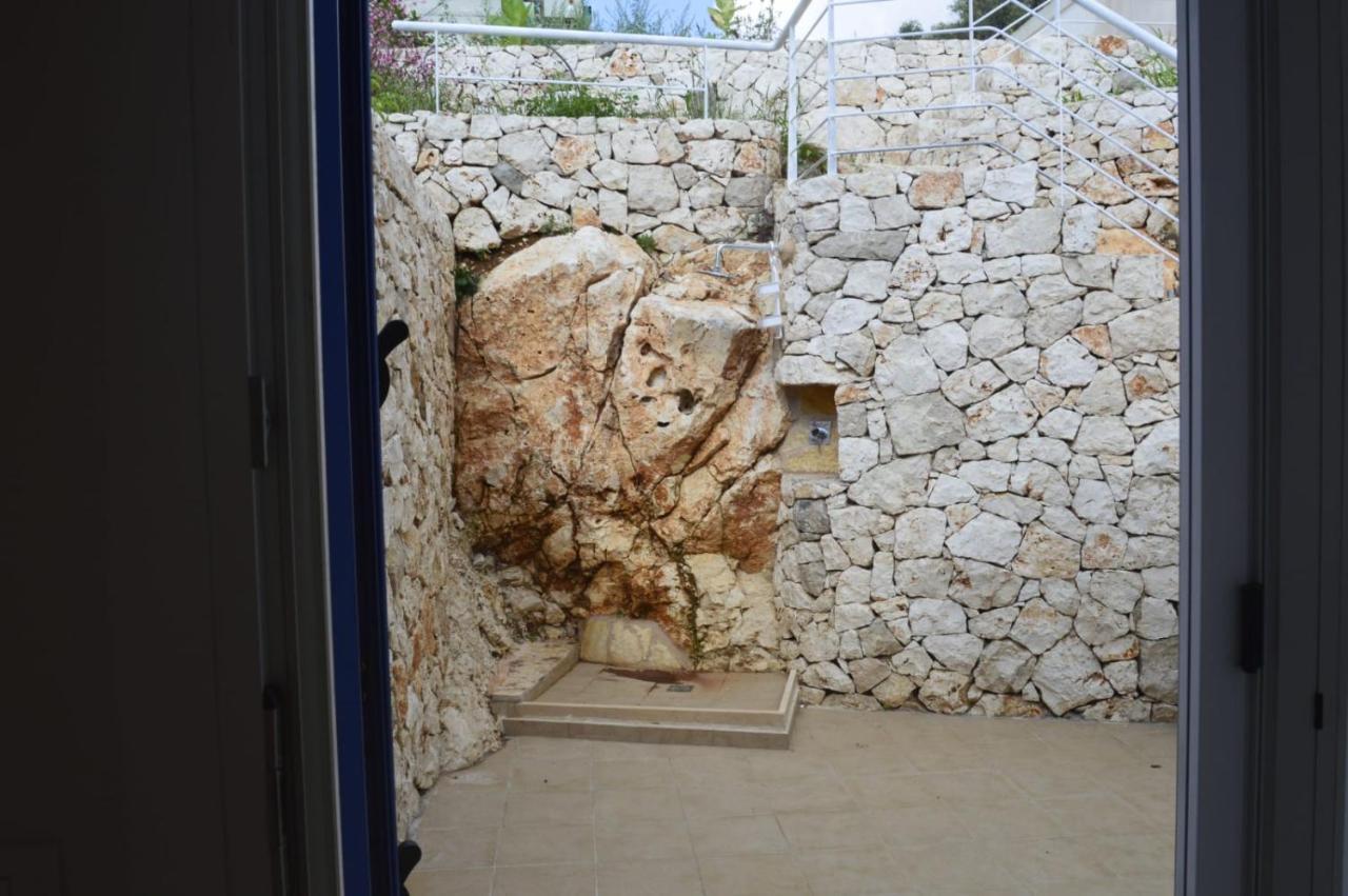 Perla Sul Mare Adriatico Villa Marittima Kültér fotó