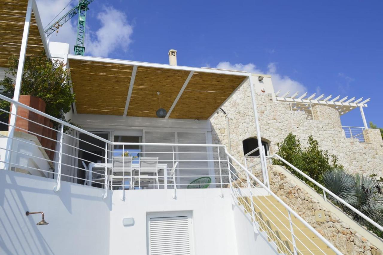 Perla Sul Mare Adriatico Villa Marittima Kültér fotó